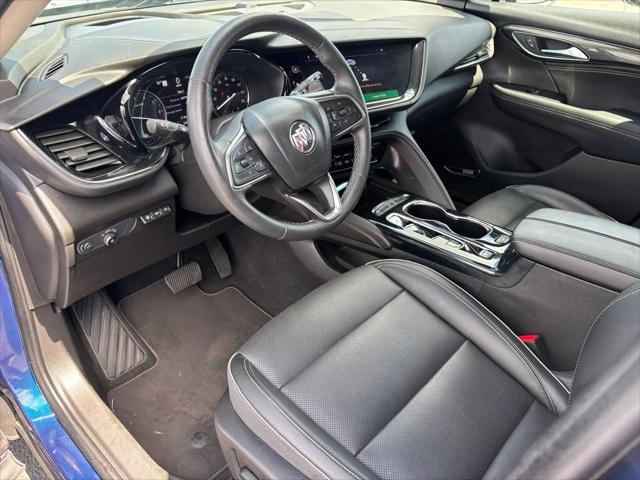 2022 Buick Envision FWD Essence