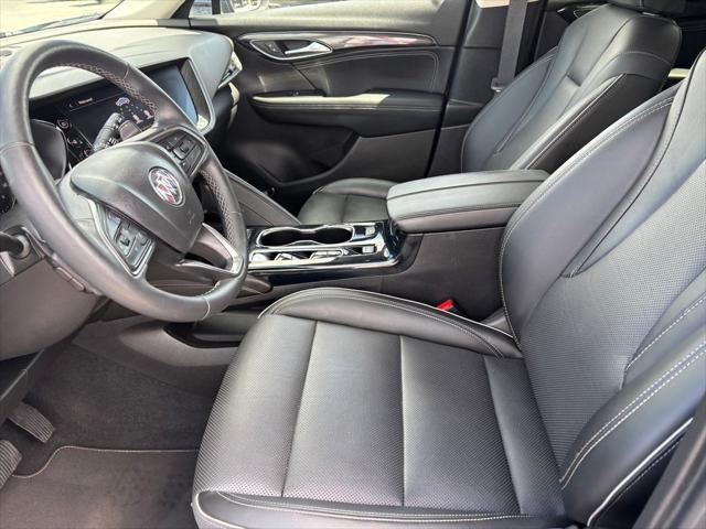 2022 Buick Envision FWD Essence