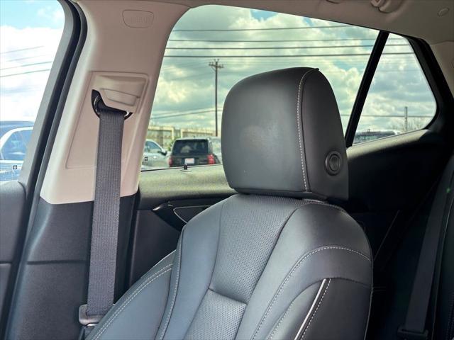 2022 Buick Envision FWD Essence