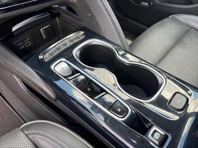 2022 Buick Envision FWD Essence