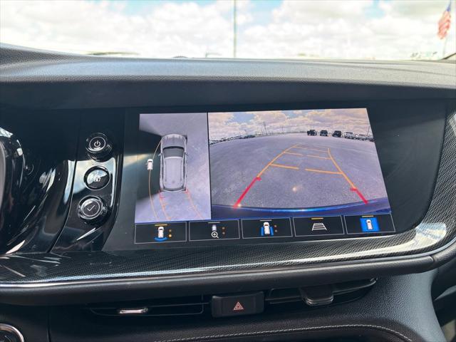 2022 Buick Envision FWD Essence