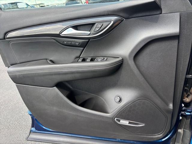2022 Buick Envision FWD Essence