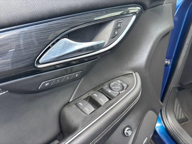 2022 Buick Envision FWD Essence