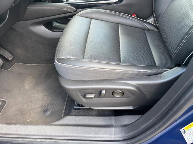 2022 Buick Envision FWD Essence