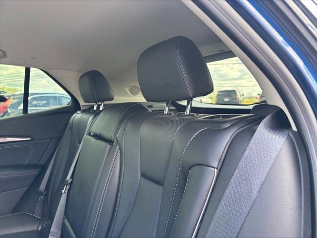 2022 Buick Envision FWD Essence