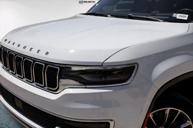 2023 Jeep Wagoneer Series III 4x4