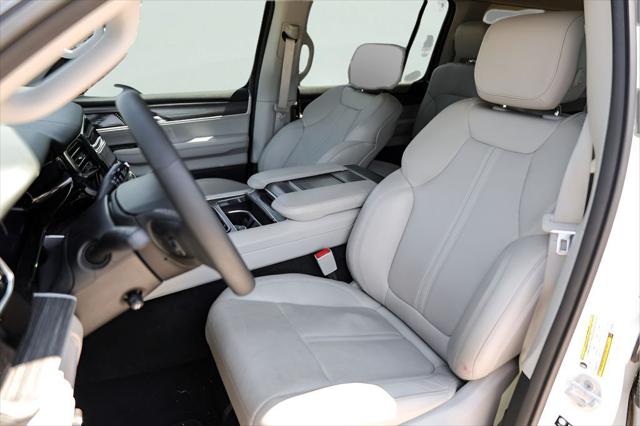 2023 Jeep Wagoneer Series III 4x4