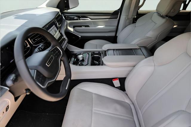 2023 Jeep Wagoneer Series III 4x4