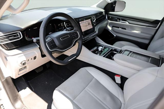 2023 Jeep Wagoneer Series III 4x4