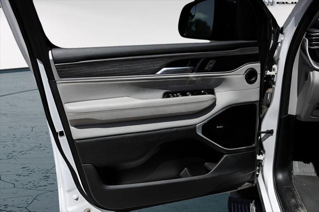 2023 Jeep Wagoneer Series III 4x4