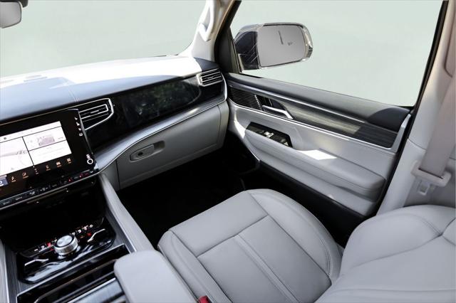 2023 Jeep Wagoneer Series III 4x4