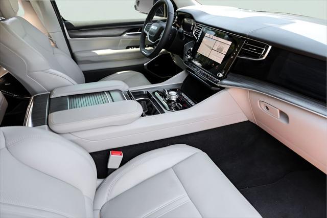 2023 Jeep Wagoneer Series III 4x4