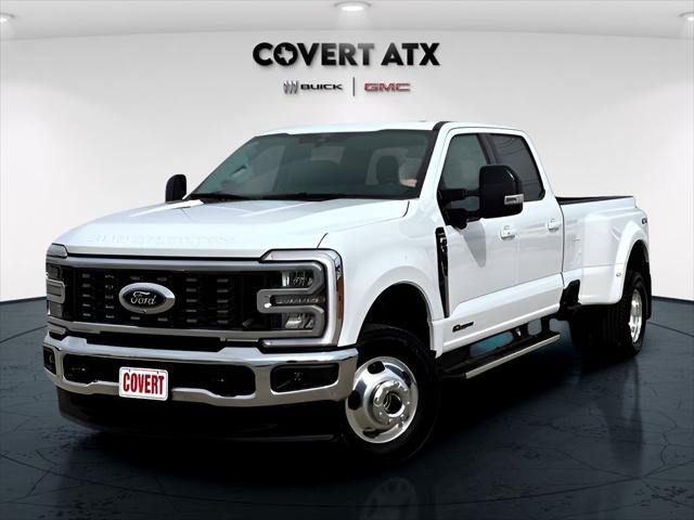 2026 Ford F-350 LARIAT for sale in Austin, TX