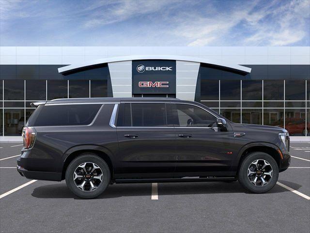 2026 GMC Yukon XL 4WD AT4 Ultimate