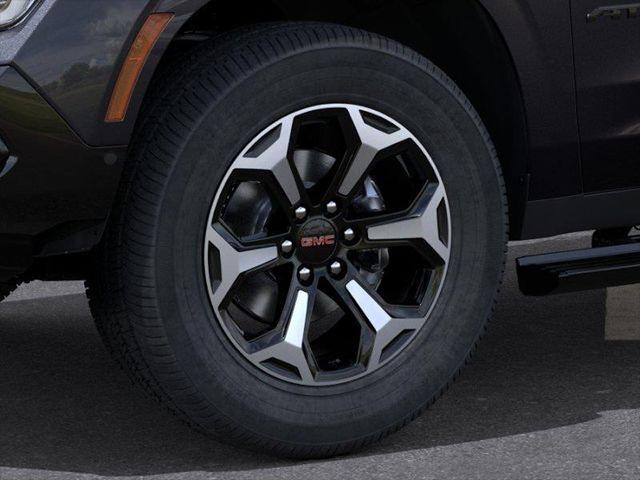 2026 GMC Yukon XL 4WD AT4 Ultimate