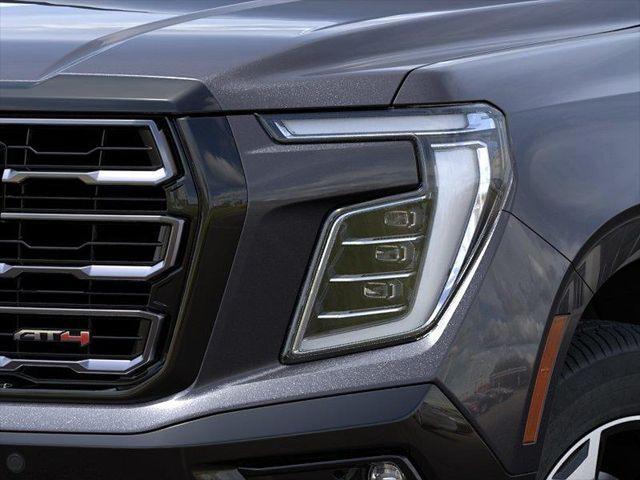 2026 GMC Yukon XL 4WD AT4 Ultimate