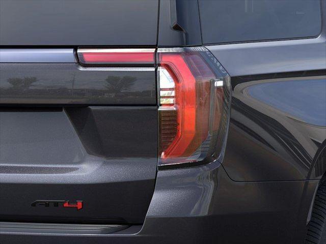 2026 GMC Yukon XL 4WD AT4 Ultimate