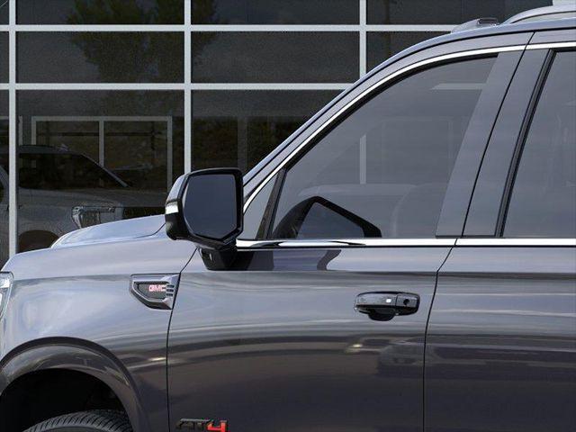 2026 GMC Yukon XL 4WD AT4 Ultimate