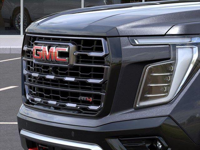 2026 GMC Yukon XL 4WD AT4 Ultimate