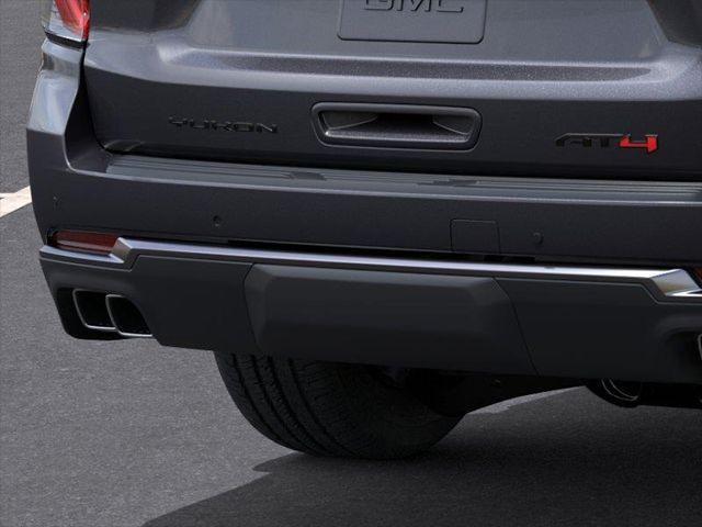 2026 GMC Yukon XL 4WD AT4 Ultimate