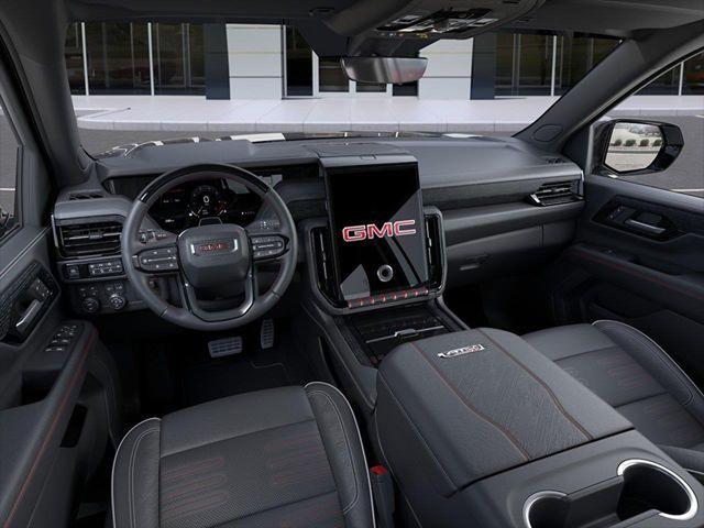 2026 GMC Yukon XL 4WD AT4 Ultimate