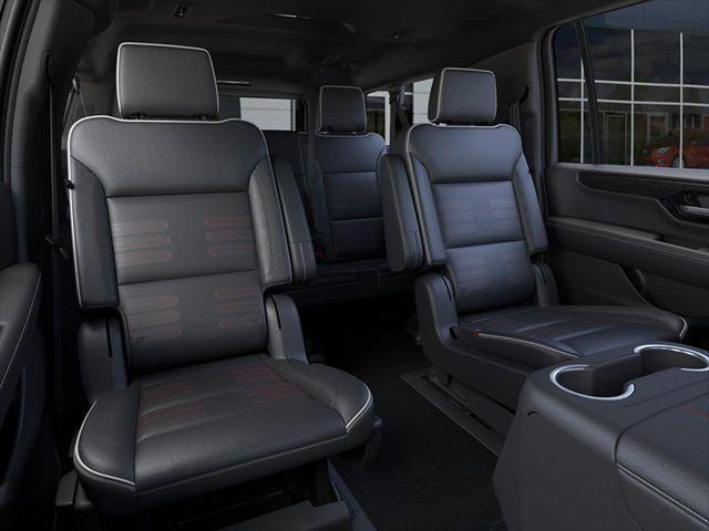 2026 GMC Yukon XL 4WD AT4 Ultimate