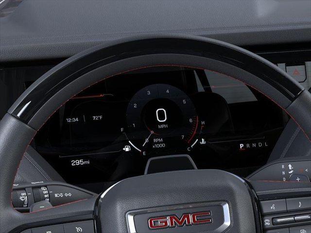 2026 GMC Yukon XL 4WD AT4 Ultimate