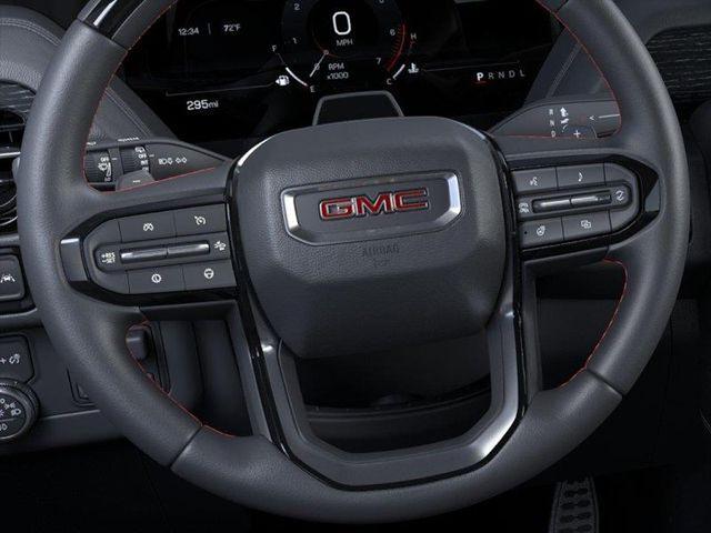 2026 GMC Yukon XL 4WD AT4 Ultimate