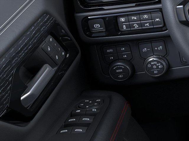 2026 GMC Yukon XL 4WD AT4 Ultimate