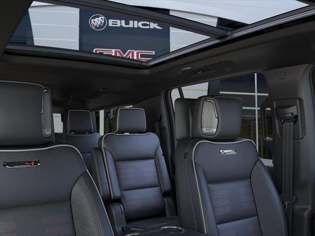 2026 GMC Yukon XL 4WD AT4 Ultimate