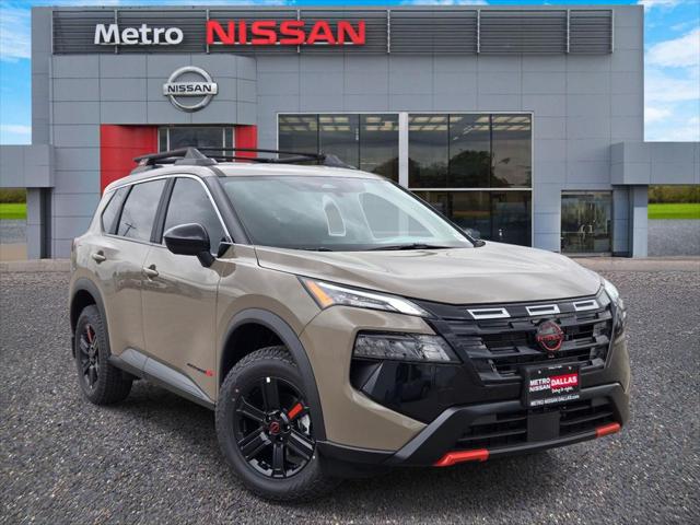 2026 Nissan Rogue Rock Creek for sale in Farmers Branch, TX
