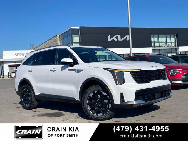 2026 Kia Sorento S for sale in Fort Smith, AR