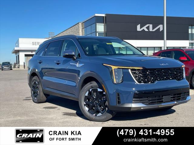 2026 Kia Sorento S for sale in Fort Smith, AR