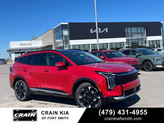 2026 Kia Sportage SX-Prestige for sale in Fort Smith, AR