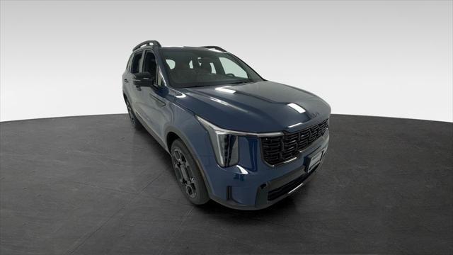 2026 Kia Sorento X-Line SX Prestige for sale in Janesville, WI