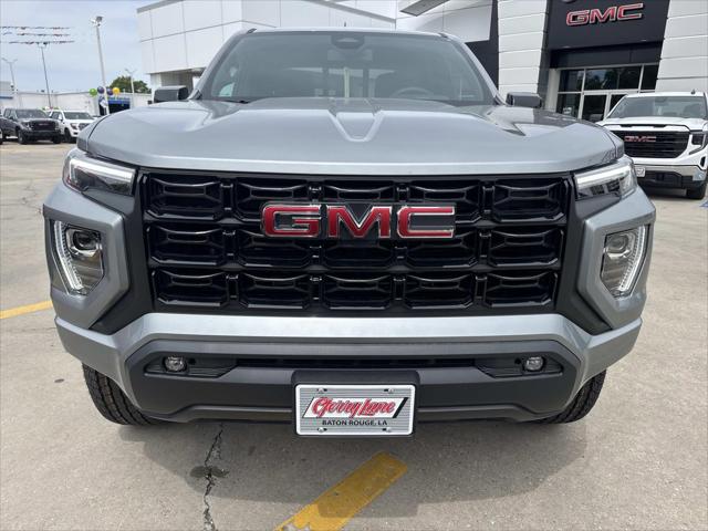 2026 GMC Canyon Elevation, RWD