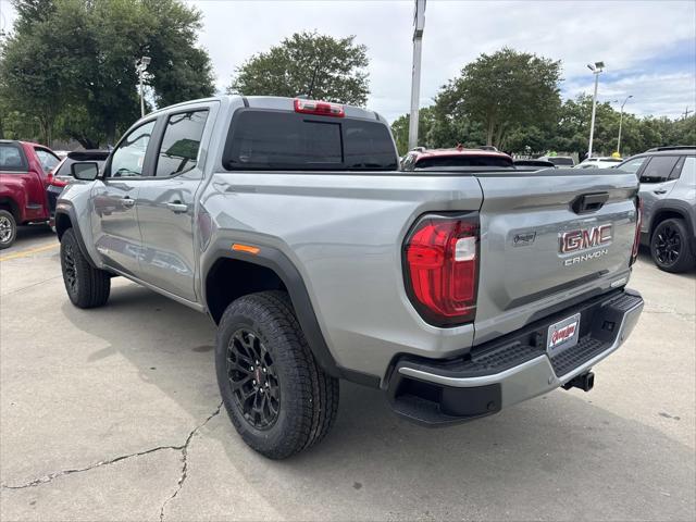 2026 GMC Canyon Elevation, RWD