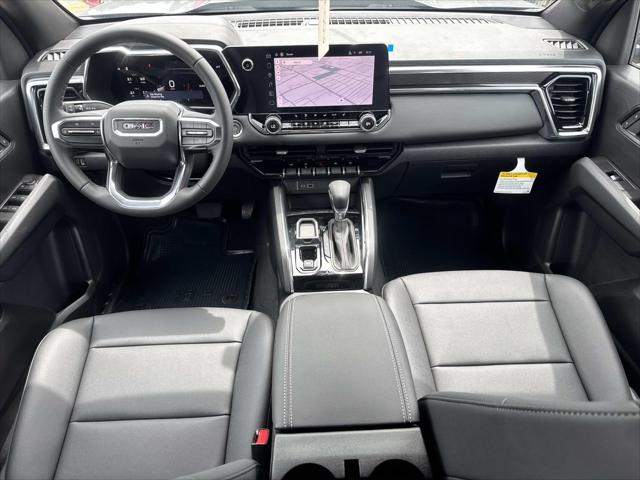 2026 GMC Canyon Elevation, RWD
