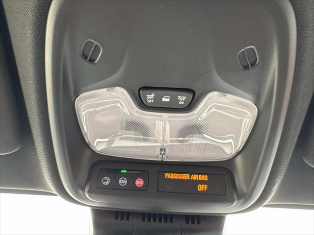 2026 GMC Canyon Elevation, RWD
