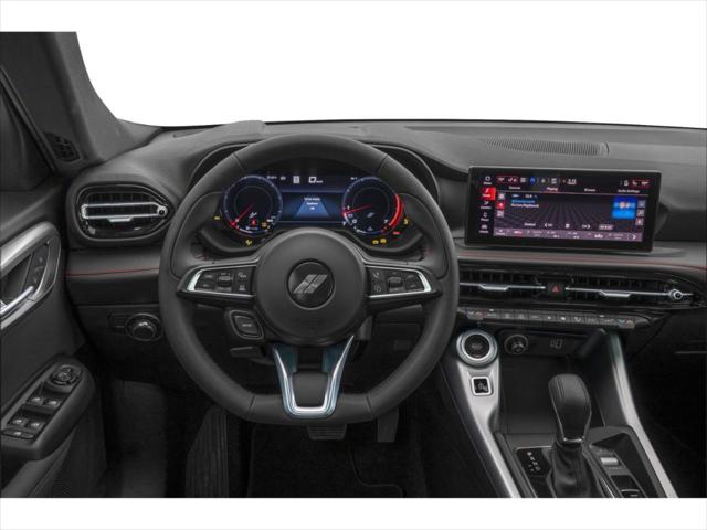 2025 Dodge Hornet GT Plus AWD