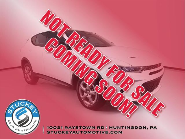 2025 Dodge Hornet GT Plus AWD 2025 Dodge Hornet GT Plus AWD