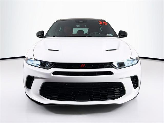 2025 Dodge Hornet GT Plus AWD 2025 Dodge Hornet GT Plus AWD