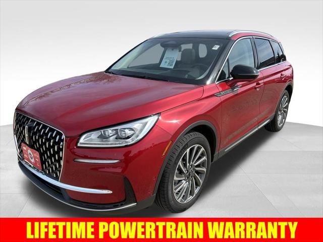 2024 Lincoln Corsair Reserve for sale in Burlington, WI