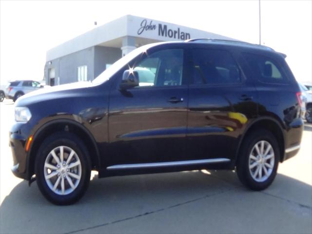 2024 Dodge Durango SXT Plus AWD for sale in Cape Girardeau, MO