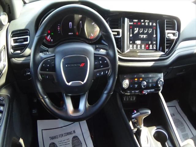2024 Dodge Durango SXT Plus AWD