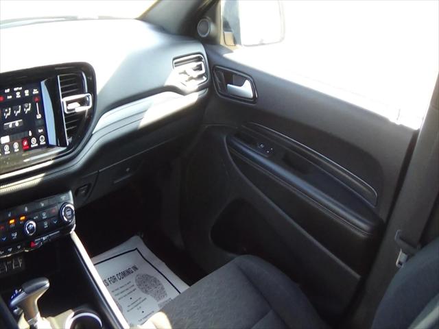 2024 Dodge Durango SXT Plus AWD