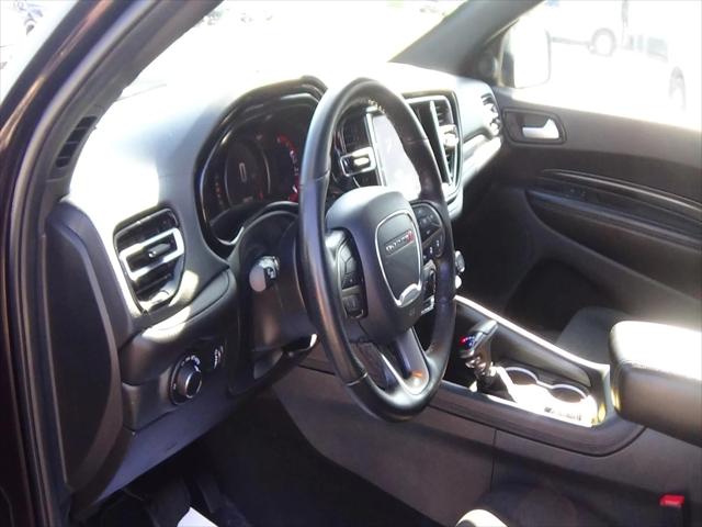 2024 Dodge Durango SXT Plus AWD