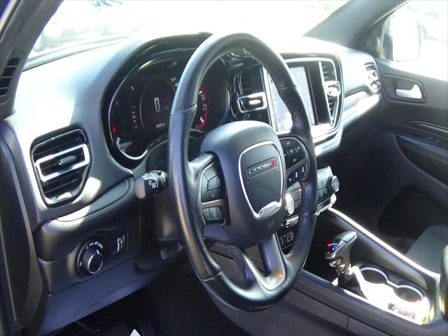 2024 Dodge Durango SXT Plus AWD