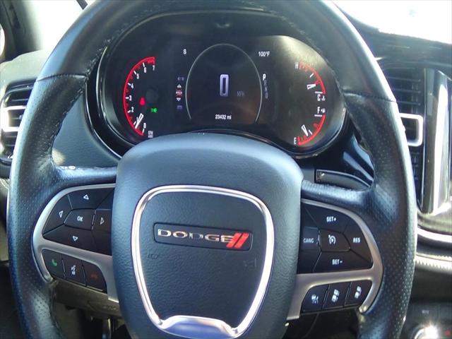 2024 Dodge Durango SXT Plus AWD