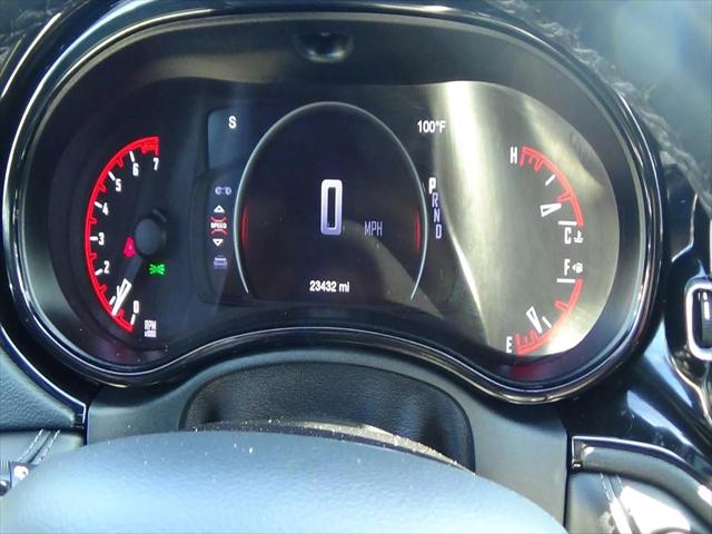 2024 Dodge Durango SXT Plus AWD